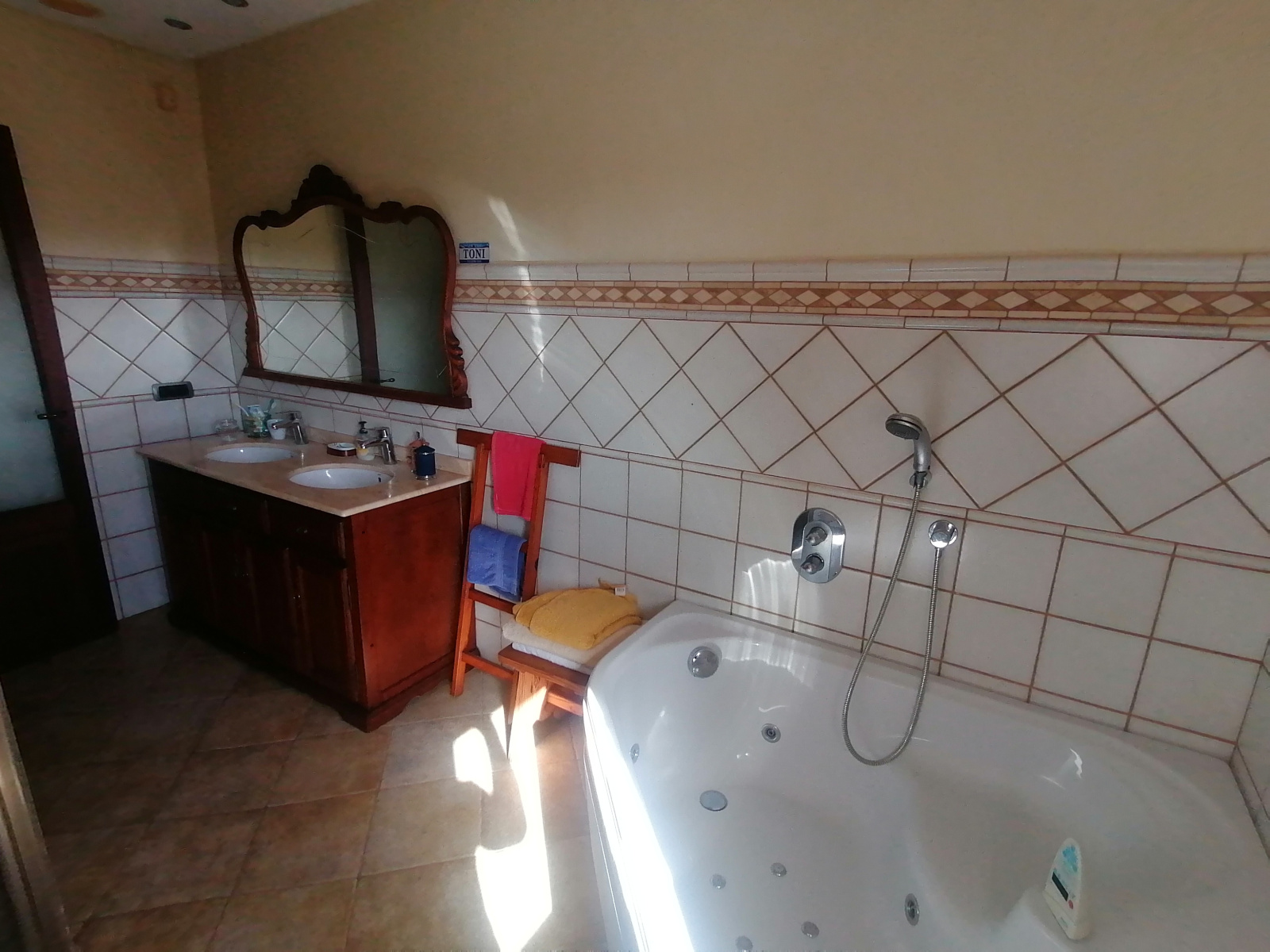 Sant Jordi, Palma, 5 Schlafzimmer Schlafzimmer, ,3 BadezimmerBadezimmer,Finca / Villa,Zu verkaufen,1001