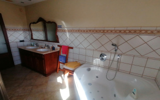 Sant Jordi, Palma, 5 Schlafzimmer Schlafzimmer, ,3 BadezimmerBadezimmer,Finca / Villa,Zu verkaufen,1001