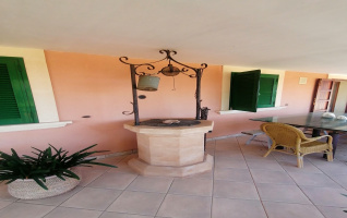 Sant Jordi, Palma, 5 Schlafzimmer Schlafzimmer, ,3 BadezimmerBadezimmer,Finca / Villa,Zu verkaufen,1001