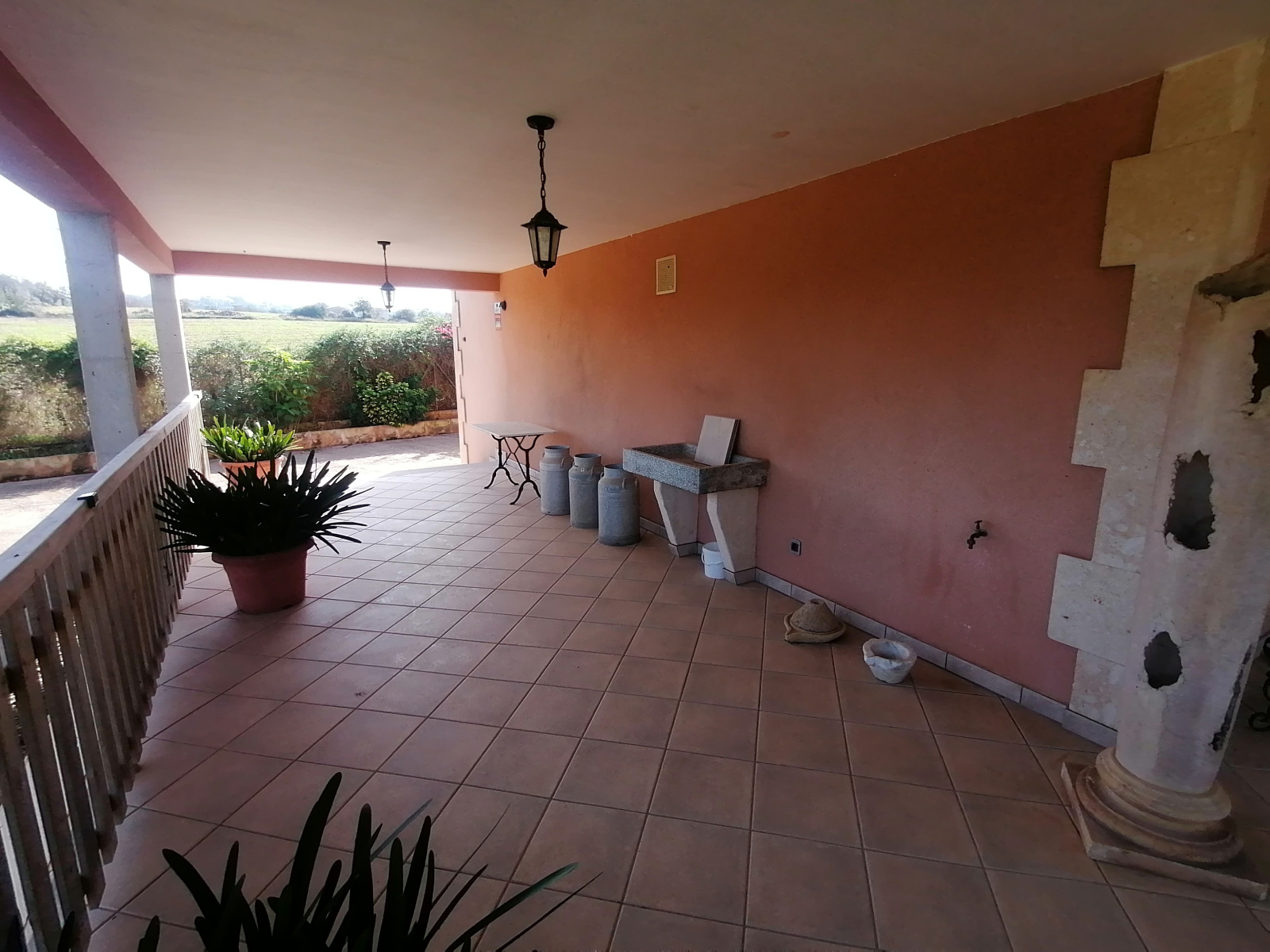 Sant Jordi, Palma, 5 Schlafzimmer Schlafzimmer, ,3 BadezimmerBadezimmer,Finca / Villa,Zu verkaufen,1001