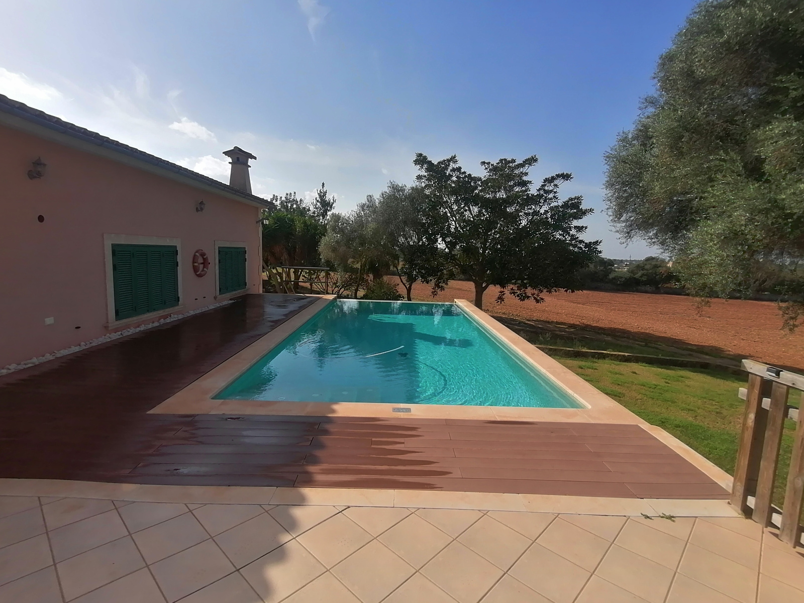 Sant Jordi, Palma, 5 Schlafzimmer Schlafzimmer, ,3 BadezimmerBadezimmer,Finca / Villa,Zu verkaufen,1001
