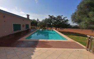 Sant Jordi, Palma, 5 Schlafzimmer Schlafzimmer, ,3 BadezimmerBadezimmer,Finca / Villa,Zu verkaufen,1001