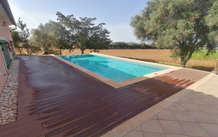 Sant Jordi, Palma, 5 Schlafzimmer Schlafzimmer, ,3 BadezimmerBadezimmer,Finca / Villa,Zu verkaufen,1001