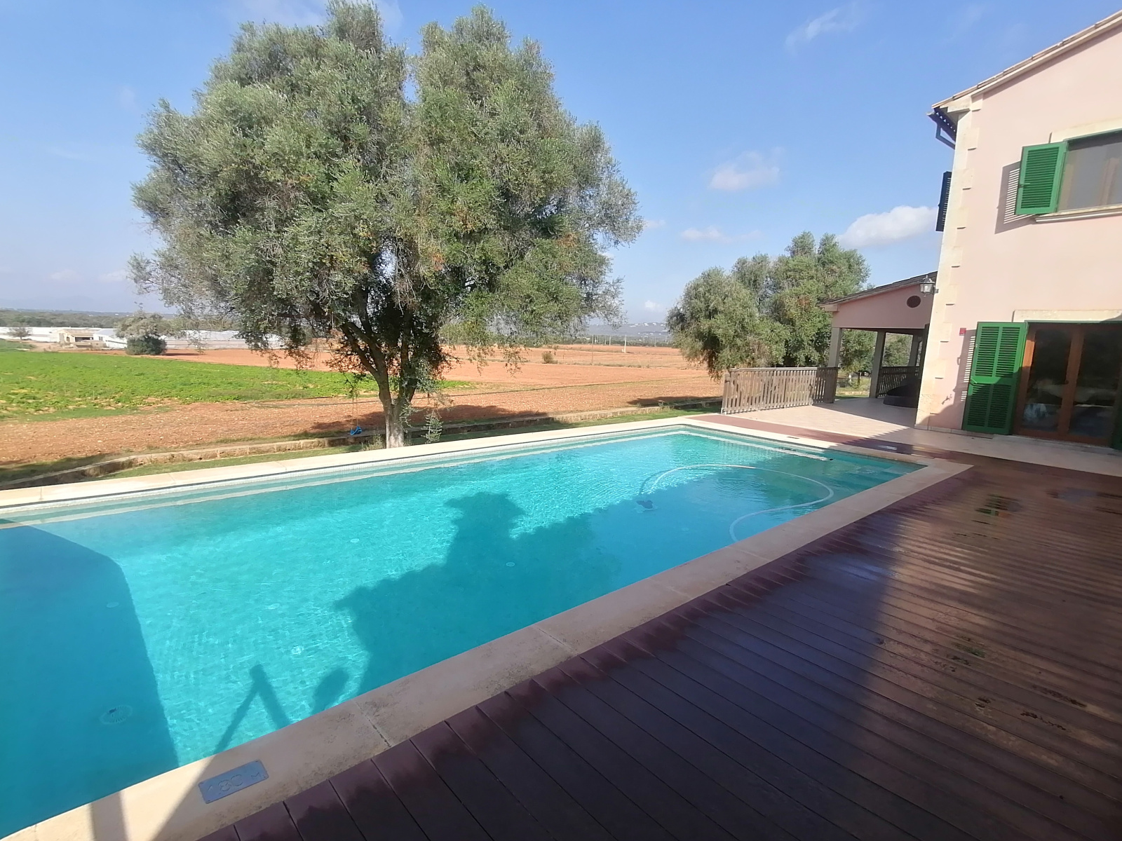 Sant Jordi, Palma, 5 Schlafzimmer Schlafzimmer, ,3 BadezimmerBadezimmer,Finca / Villa,Zu verkaufen,1001