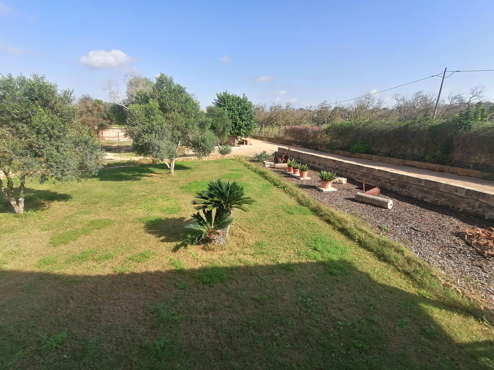 Sant Jordi, Palma, 5 Schlafzimmer Schlafzimmer, ,3 BadezimmerBadezimmer,Finca / Villa,Zu verkaufen,1001
