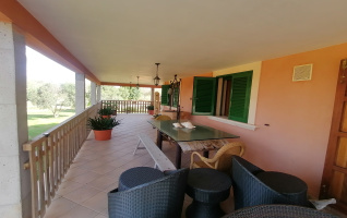 Sant Jordi, Palma, 5 Schlafzimmer Schlafzimmer, ,3 BadezimmerBadezimmer,Finca / Villa,Zu verkaufen,1001