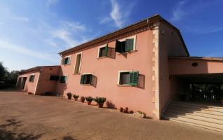 Sant Jordi, Palma, 5 Schlafzimmer Schlafzimmer, ,3 BadezimmerBadezimmer,Finca / Villa,Zu verkaufen,1001