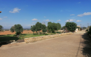 Sant Jordi, Palma, 5 Schlafzimmer Schlafzimmer, ,3 BadezimmerBadezimmer,Finca / Villa,Zu verkaufen,1001
