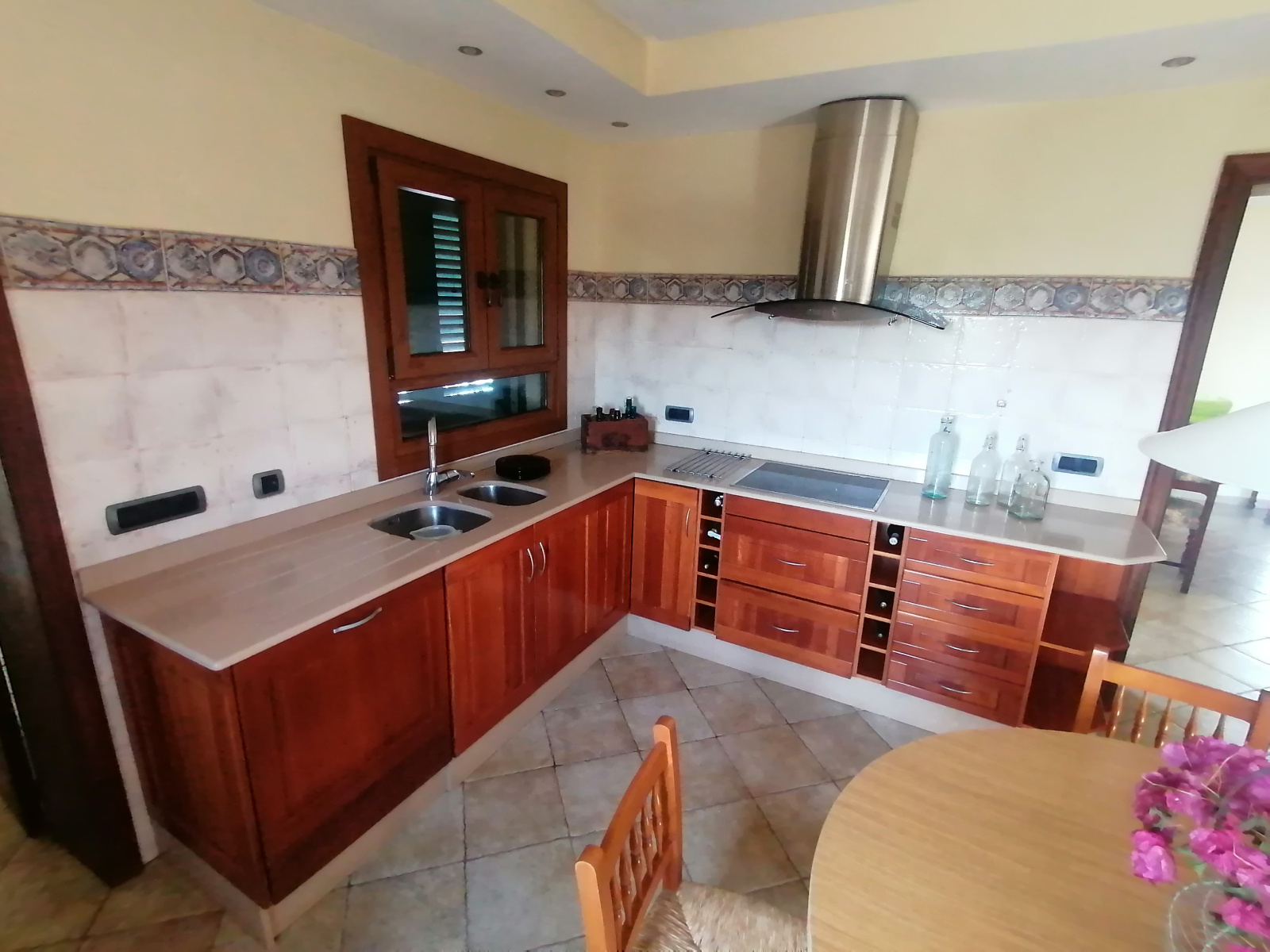 Sant Jordi, Palma, 5 Schlafzimmer Schlafzimmer, ,3 BadezimmerBadezimmer,Finca / Villa,Zu verkaufen,1001