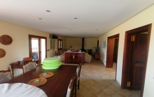Sant Jordi, Palma, 5 Schlafzimmer Schlafzimmer, ,3 BadezimmerBadezimmer,Finca / Villa,Zu verkaufen,1001