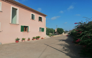 Sant Jordi, Palma, 5 Schlafzimmer Schlafzimmer, ,3 BadezimmerBadezimmer,Finca / Villa,Zu verkaufen,1001