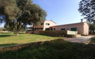 Sant Jordi, Palma, 5 Schlafzimmer Schlafzimmer, ,3 BadezimmerBadezimmer,Finca / Villa,Zu verkaufen,1001