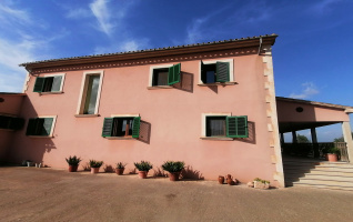 Sant Jordi, Palma, 5 Schlafzimmer Schlafzimmer, ,3 BadezimmerBadezimmer,Finca / Villa,Zu verkaufen,1001