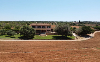 Sant Jordi, Palma, 5 Schlafzimmer Schlafzimmer, ,3 BadezimmerBadezimmer,Finca / Villa,Zu verkaufen,1001
