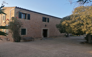 S'Aranjassa, Palma, 5 Schlafzimmer Schlafzimmer, ,5 BadezimmerBadezimmer,Finca / Villa,Zu verkaufen,1002