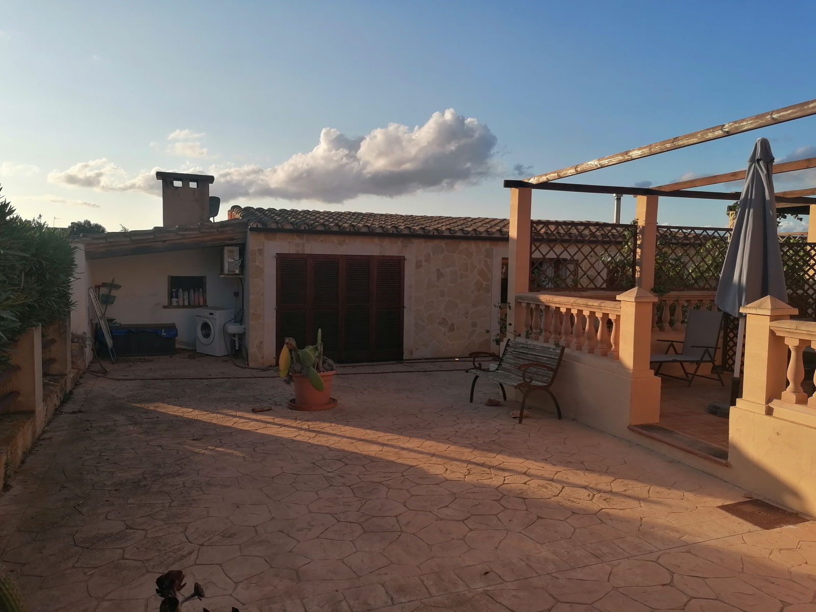S'Aranjassa, Palma, 5 Schlafzimmer Schlafzimmer, ,5 BadezimmerBadezimmer,Finca / Villa,Zu verkaufen,1002