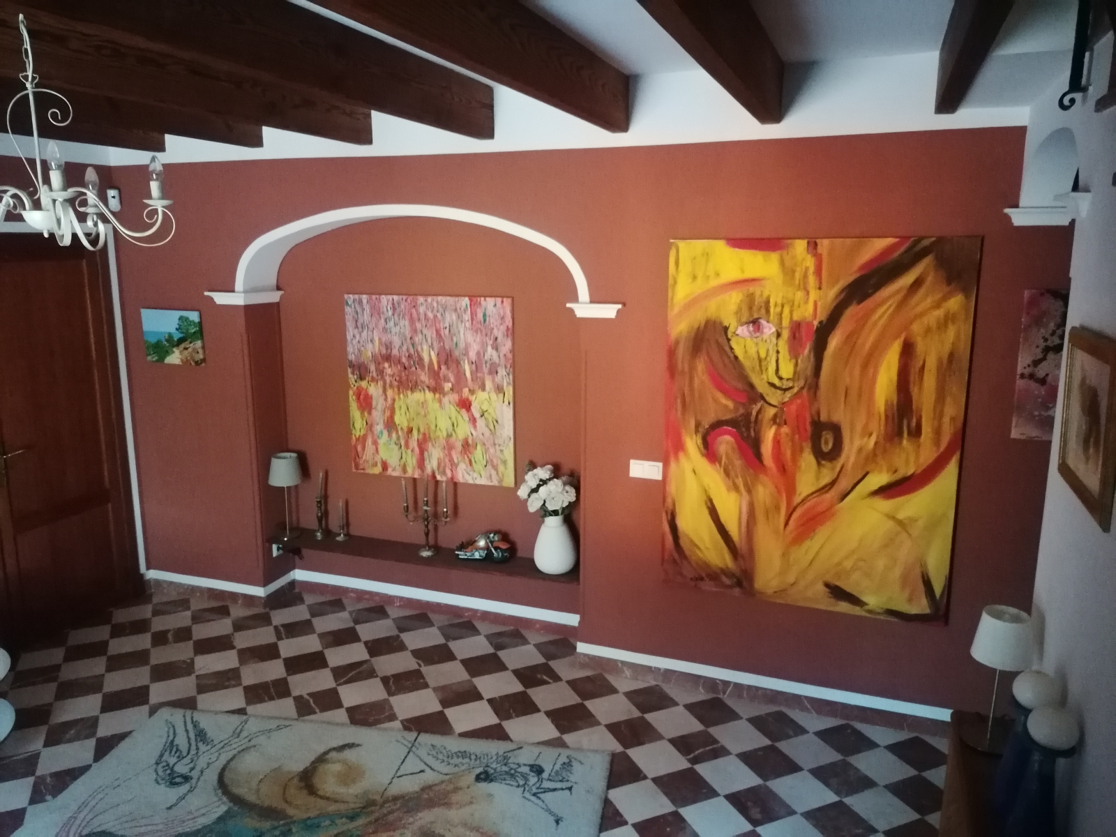 S'Aranjassa, Palma, 5 Schlafzimmer Schlafzimmer, ,5 BadezimmerBadezimmer,Finca / Villa,Zu verkaufen,1002