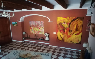 S'Aranjassa, Palma, 5 Schlafzimmer Schlafzimmer, ,5 BadezimmerBadezimmer,Finca / Villa,Zu verkaufen,1002