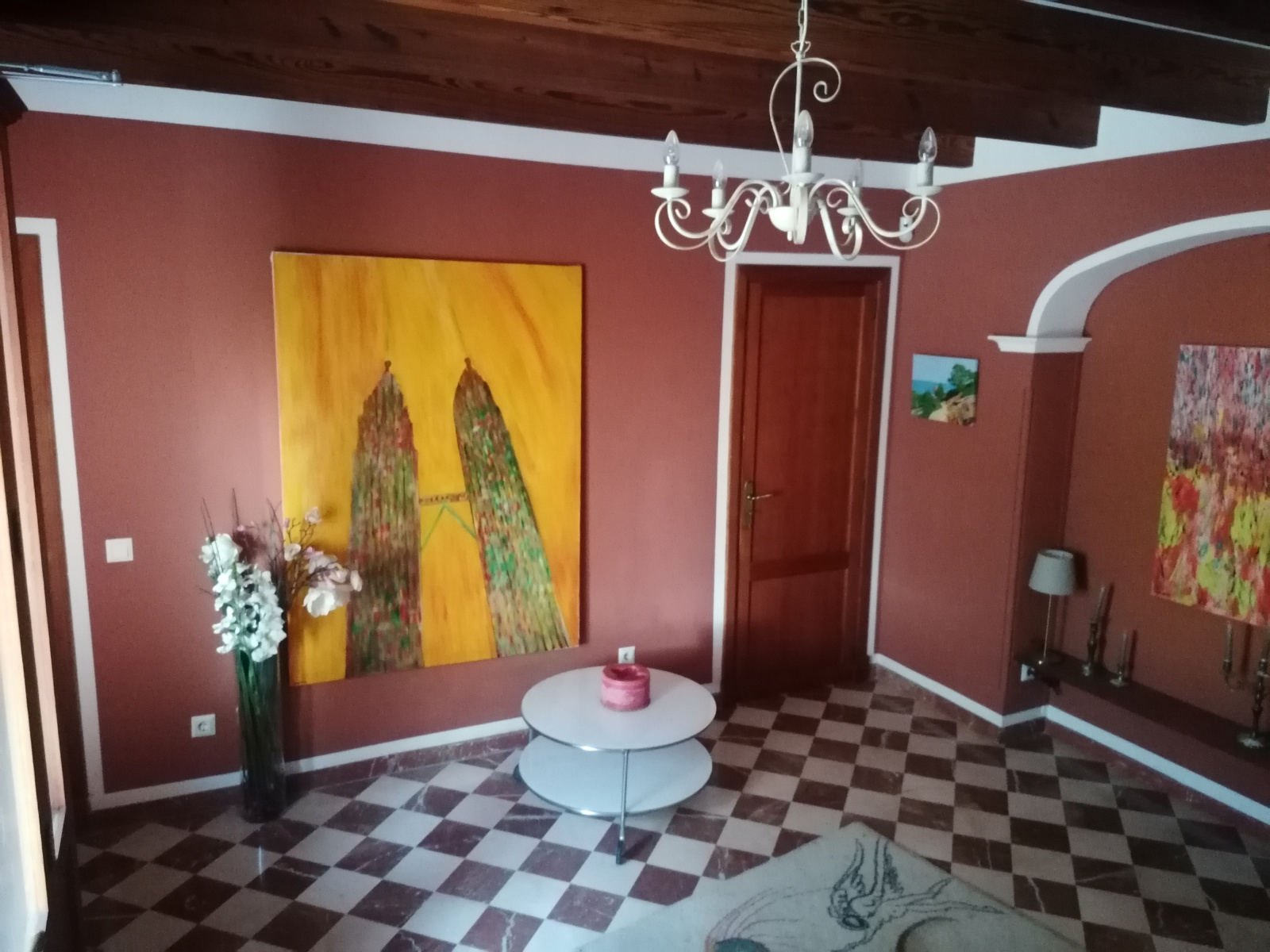 S'Aranjassa, Palma, 5 Schlafzimmer Schlafzimmer, ,5 BadezimmerBadezimmer,Finca / Villa,Zu verkaufen,1002
