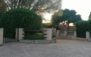 S'Aranjassa, Palma, 5 Schlafzimmer Schlafzimmer, ,5 BadezimmerBadezimmer,Finca / Villa,Zu verkaufen,1002