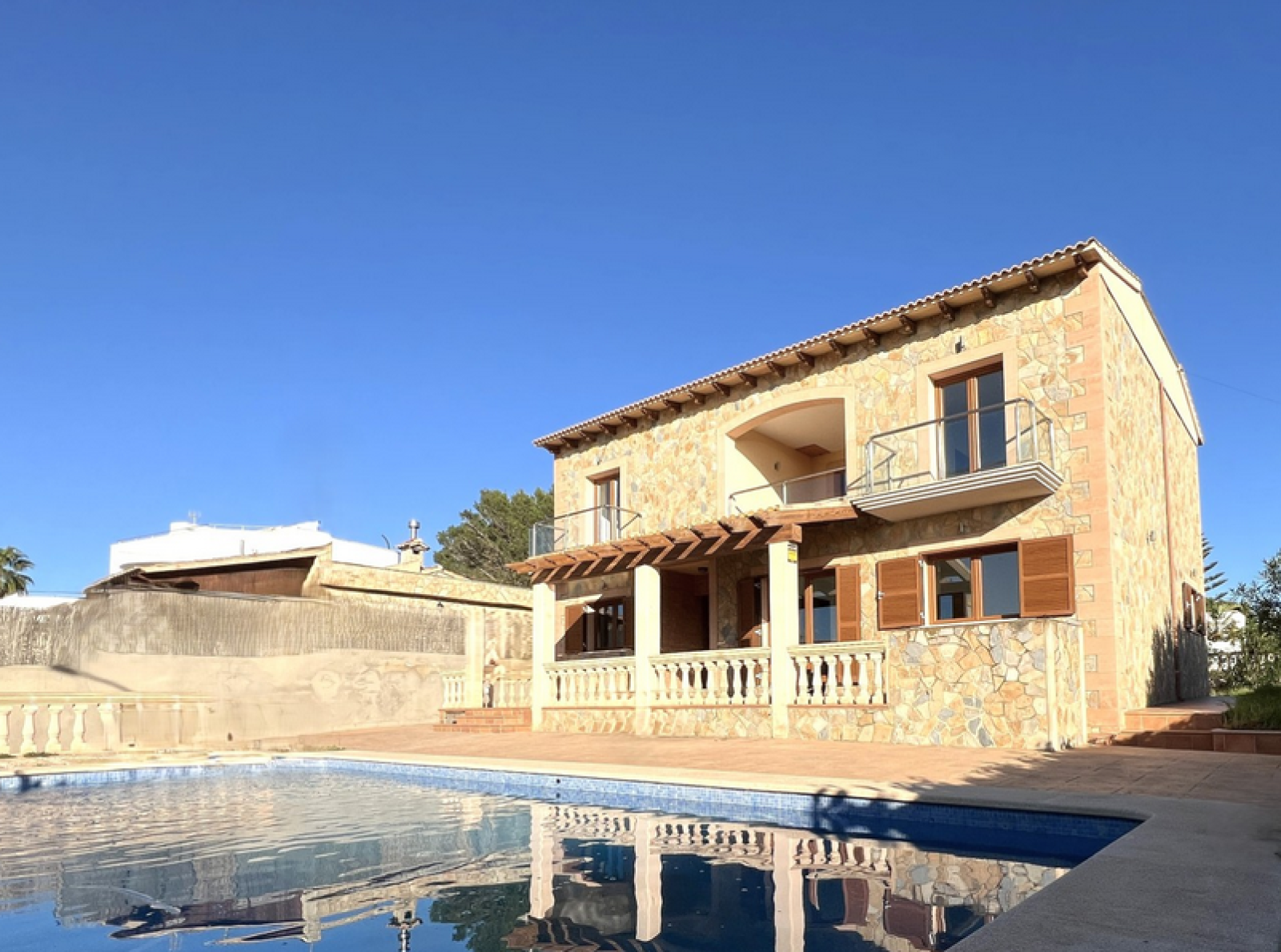 Carrer Caravel-la, Badia Gran, Llucmajor, 4 Schlafzimmer Schlafzimmer, ,3 BadezimmerBadezimmer,Finca / Villa,Zu verkaufen,Carrer Caravel-la,1003