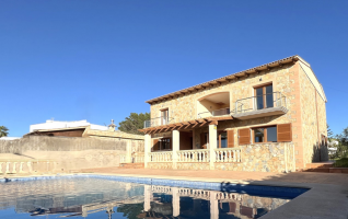 Carrer Caravel-la, Badia Gran, Llucmajor, 4 Schlafzimmer Schlafzimmer, ,3 BadezimmerBadezimmer,Finca / Villa,Zu verkaufen,Carrer Caravel-la,1003