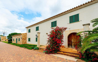 S'Aranjassa, Palma, 12 Schlafzimmer Schlafzimmer, ,2 BadezimmerBadezimmer,Finca / Villa,Zu verkaufen,1004