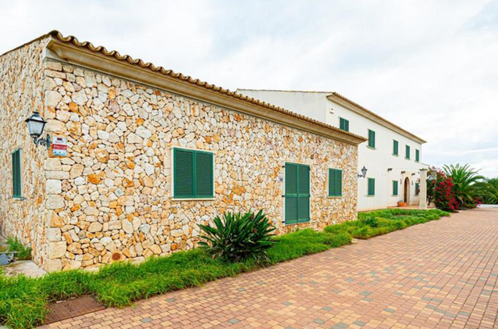 S'Aranjassa, Palma, 12 Schlafzimmer Schlafzimmer, ,2 BadezimmerBadezimmer,Finca / Villa,Zu verkaufen,1004