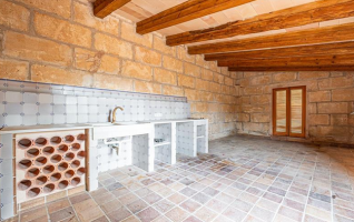 S'Aranjassa, Palma, 12 Schlafzimmer Schlafzimmer, ,2 BadezimmerBadezimmer,Finca / Villa,Zu verkaufen,1004