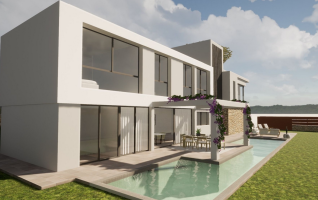 21 Carrer de Frau Juniper Serra, Son Veri Nou, Llucmajor, 4 Schlafzimmer Schlafzimmer, ,3 BadezimmerBadezimmer,Finca / Villa,Zu verkaufen,Carrer de Frau Juniper Serra,1005