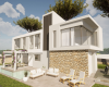 21 Carrer de Frau Juniper Serra, Son Veri Nou, Llucmajor, 4 Schlafzimmer Schlafzimmer, ,3 BadezimmerBadezimmer,Finca / Villa,Zu verkaufen,Carrer de Frau Juniper Serra,1005