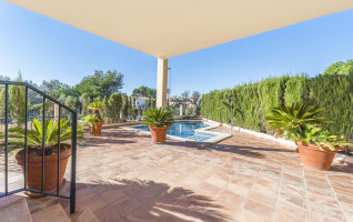 29-69 Passaig Alfons XIII, Son Veri Nou, Llucmajor, 7 Schlafzimmer Schlafzimmer, ,6 BadezimmerBadezimmer,Finca / Villa,Zu verkaufen,Passaig Alfons XIII,1006