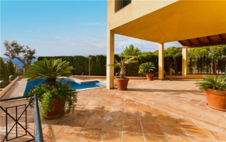 29-69 Passaig Alfons XIII, Son Veri Nou, Llucmajor, 7 Schlafzimmer Schlafzimmer, ,6 BadezimmerBadezimmer,Finca / Villa,Zu verkaufen,Passaig Alfons XIII,1006