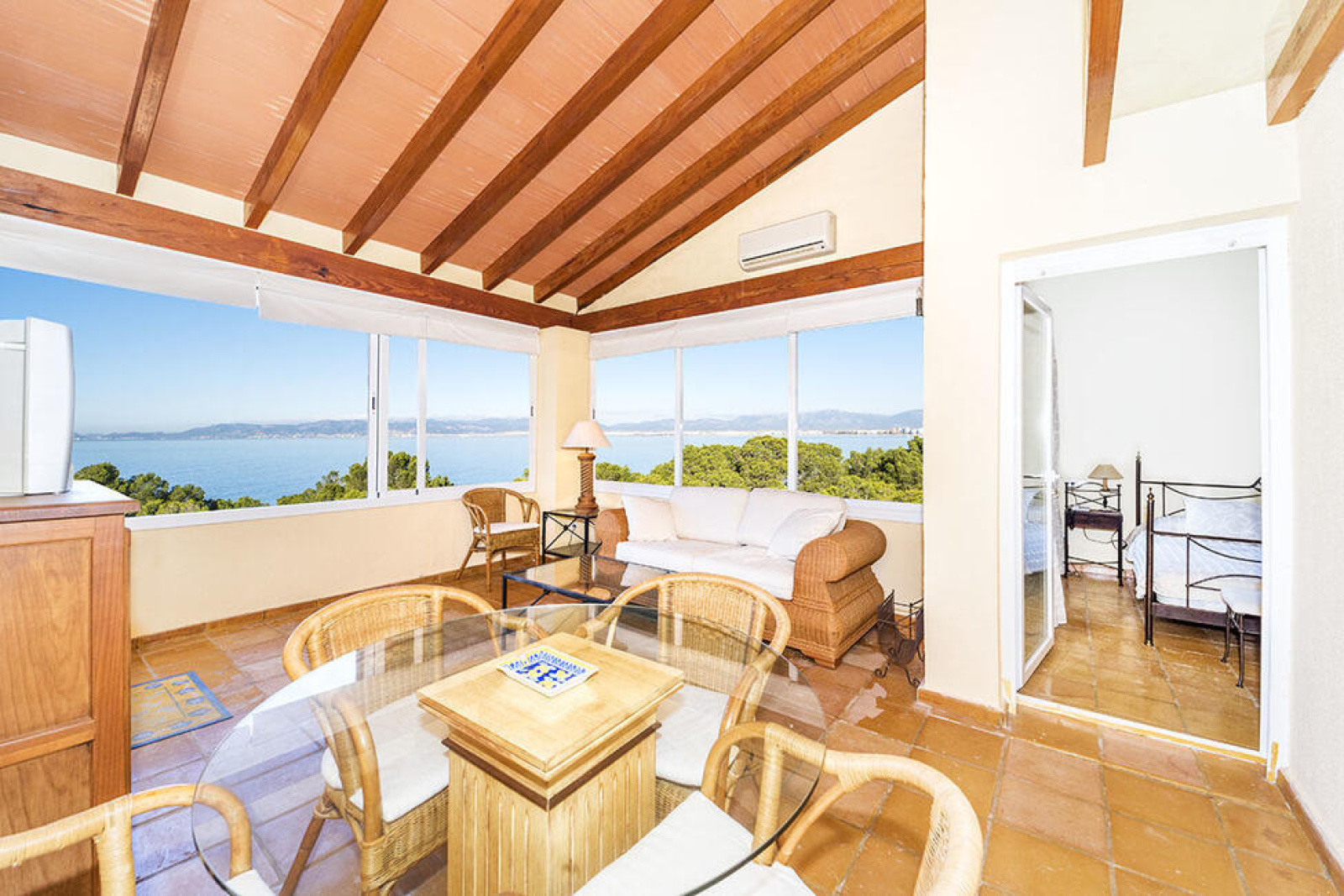 29-69 Passaig Alfons XIII, Son Veri Nou, Llucmajor, 7 Schlafzimmer Schlafzimmer, ,6 BadezimmerBadezimmer,Finca / Villa,Zu verkaufen,Passaig Alfons XIII,1006