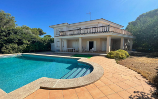 1 Carrer, Son Veri Nou, Llucmajor, 5 Schlafzimmer Schlafzimmer, ,3 BadezimmerBadezimmer,Finca / Villa,Zu verkaufen,Carrer,1007