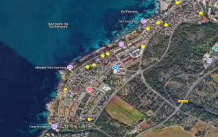 63B Passaig Alfons XIII, Son Veri Nou, Llucmajor, 5 Schlafzimmer Schlafzimmer, ,5 BadezimmerBadezimmer,Finca / Villa,Zu verkaufen,Passaig Alfons XIII,1008