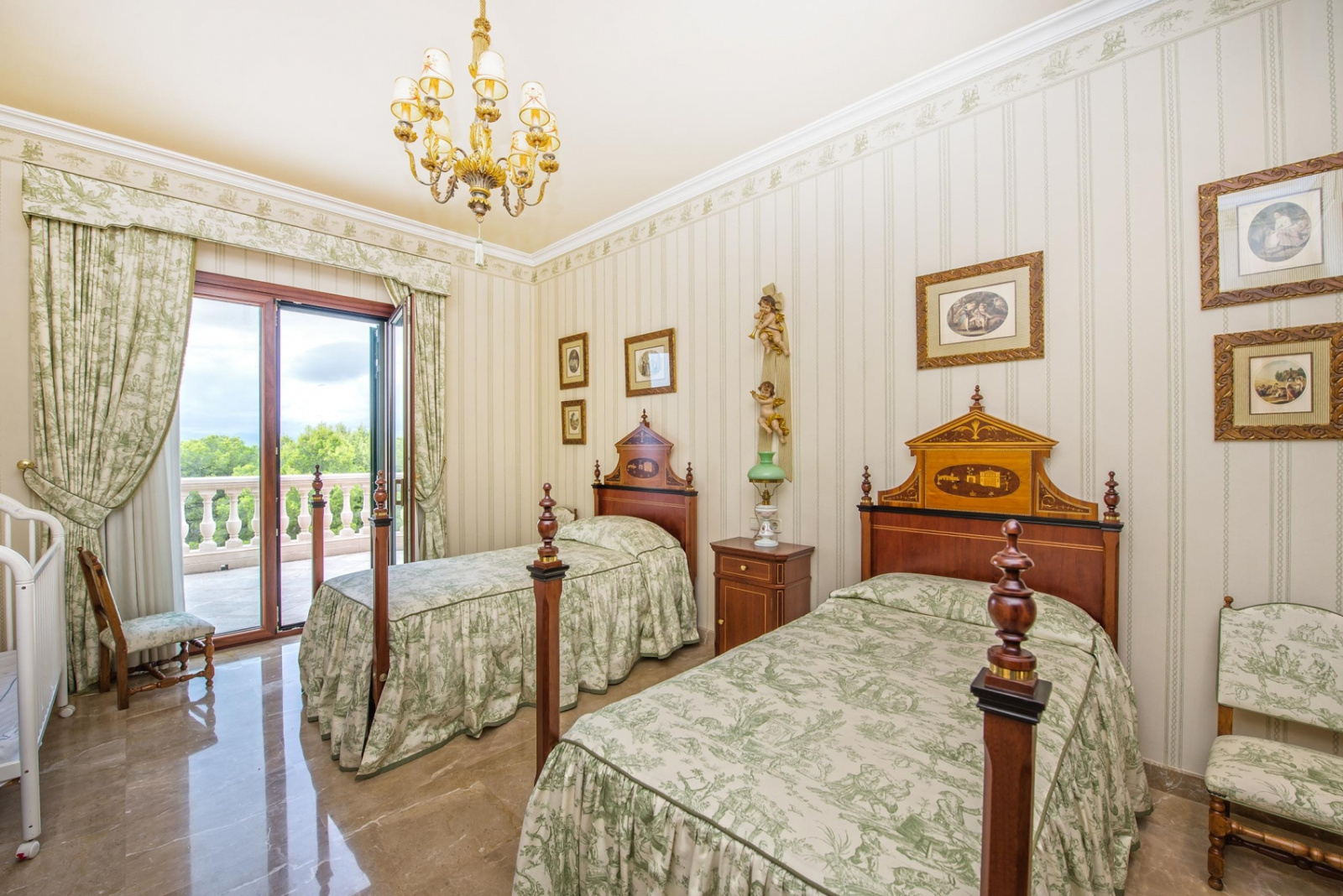 63B Passaig Alfons XIII, Son Veri Nou, Llucmajor, 5 Schlafzimmer Schlafzimmer, ,5 BadezimmerBadezimmer,Finca / Villa,Zu verkaufen,Passaig Alfons XIII,1008