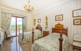 63B Passaig Alfons XIII, Son Veri Nou, Llucmajor, 5 Schlafzimmer Schlafzimmer, ,5 BadezimmerBadezimmer,Finca / Villa,Zu verkaufen,Passaig Alfons XIII,1008