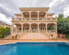 63B Passaig Alfons XIII, Son Veri Nou, Llucmajor, 5 Schlafzimmer Schlafzimmer, ,5 BadezimmerBadezimmer,Finca / Villa,Zu verkaufen,Passaig Alfons XIII,1008