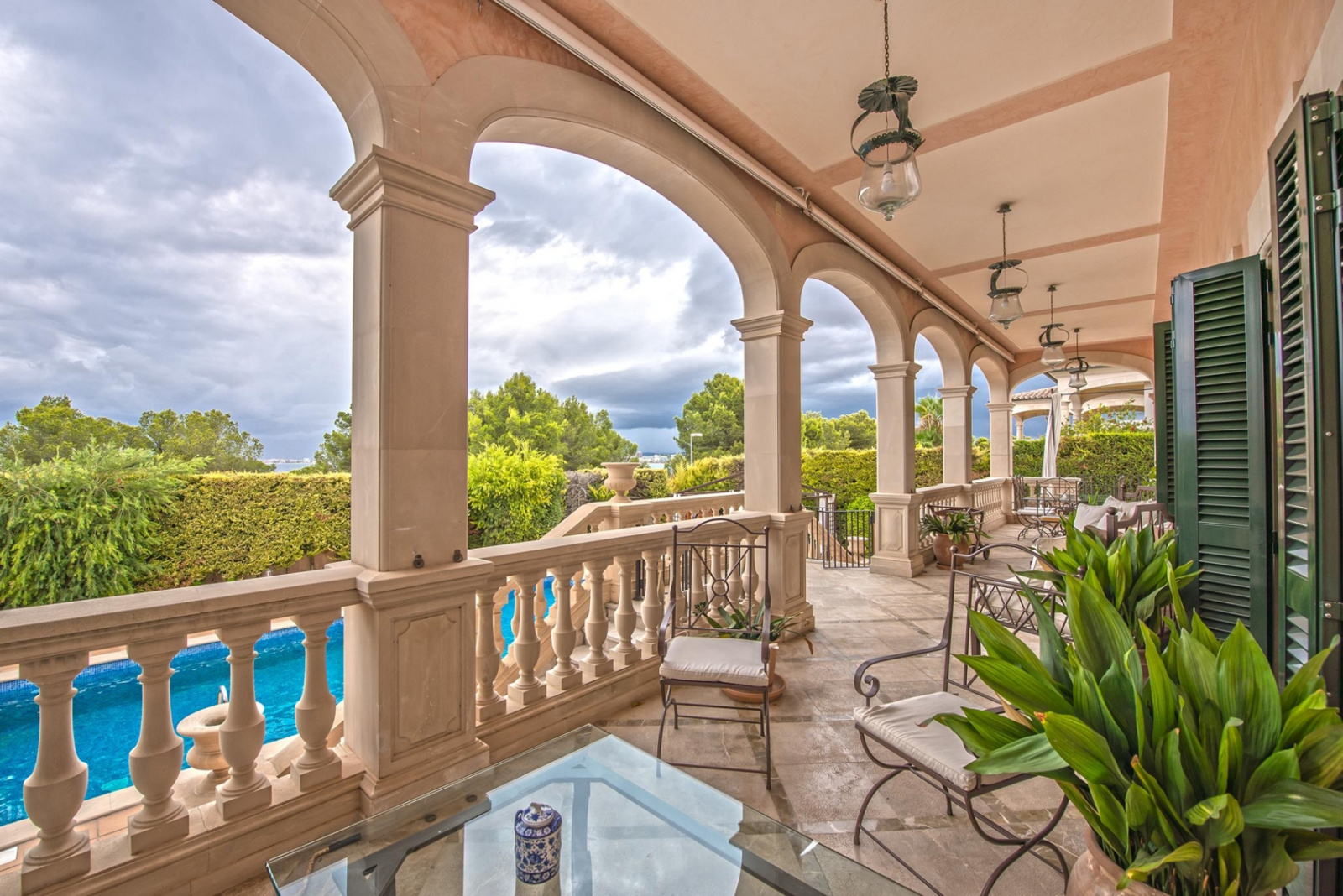 63B Passaig Alfons XIII, Son Veri Nou, Llucmajor, 5 Schlafzimmer Schlafzimmer, ,5 BadezimmerBadezimmer,Finca / Villa,Zu verkaufen,Passaig Alfons XIII,1008
