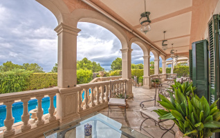 63B Passaig Alfons XIII, Son Veri Nou, Llucmajor, 5 Schlafzimmer Schlafzimmer, ,5 BadezimmerBadezimmer,Finca / Villa,Zu verkaufen,Passaig Alfons XIII,1008