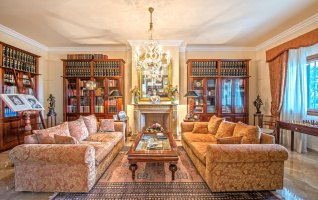63B Passaig Alfons XIII, Son Veri Nou, Llucmajor, 5 Schlafzimmer Schlafzimmer, ,5 BadezimmerBadezimmer,Finca / Villa,Zu verkaufen,Passaig Alfons XIII,1008