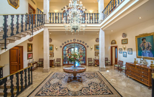 63B Passaig Alfons XIII, Son Veri Nou, Llucmajor, 5 Schlafzimmer Schlafzimmer, ,5 BadezimmerBadezimmer,Finca / Villa,Zu verkaufen,Passaig Alfons XIII,1008