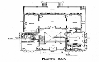 63B Passaig Alfons XIII, Son Veri Nou, Llucmajor, 5 Schlafzimmer Schlafzimmer, ,5 BadezimmerBadezimmer,Finca / Villa,Zu verkaufen,Passaig Alfons XIII,1008
