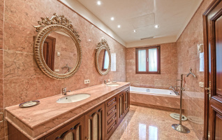 63B Passaig Alfons XIII, Son Veri Nou, Llucmajor, 5 Schlafzimmer Schlafzimmer, ,5 BadezimmerBadezimmer,Finca / Villa,Zu verkaufen,Passaig Alfons XIII,1008