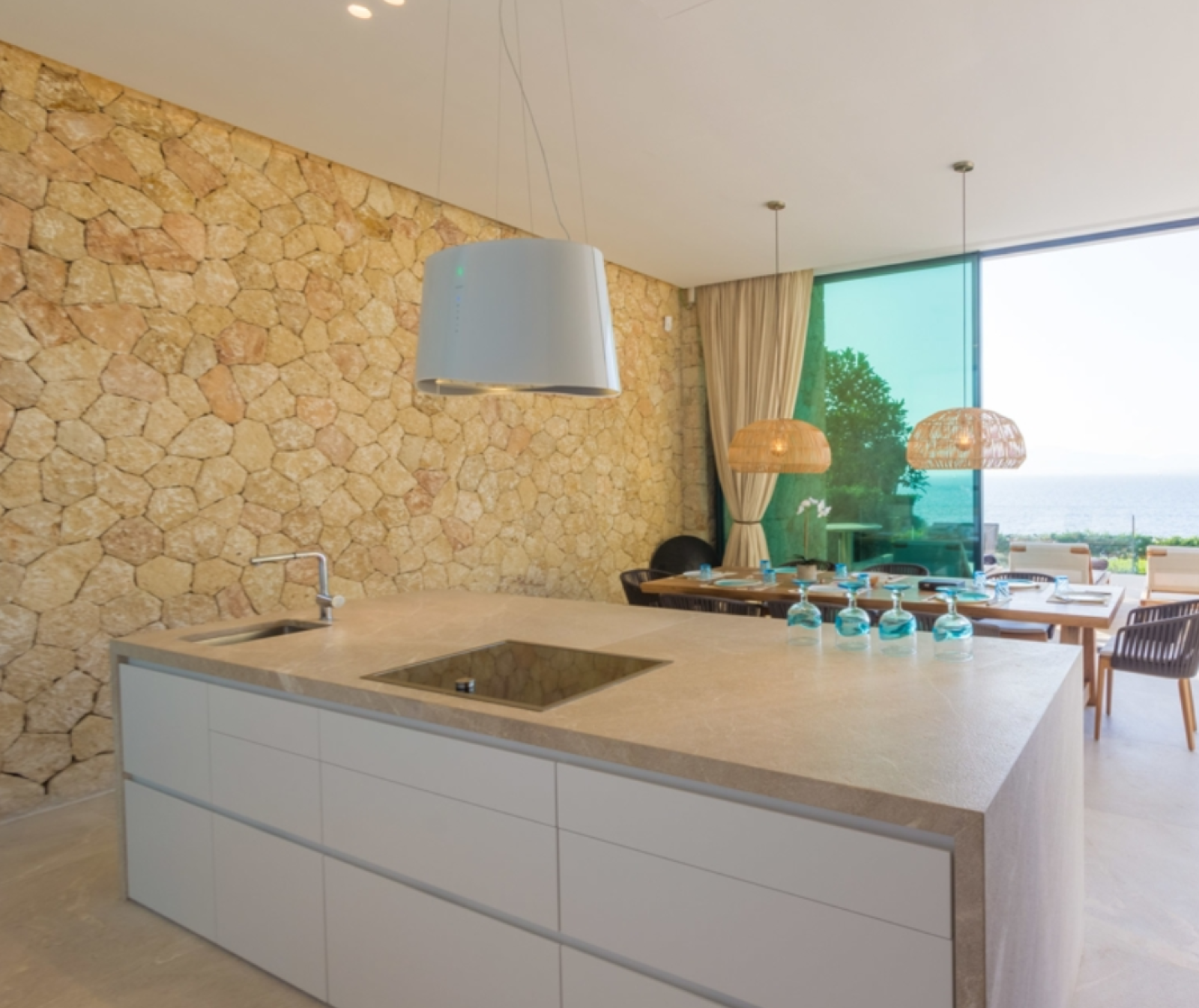65 Passaig Alfons XIII, Son Veri Nou, Llucmajor, 5 Schlafzimmer Schlafzimmer, ,6 BadezimmerBadezimmer,Finca / Villa,Zu verkaufen,Passaig Alfons XIII,1009