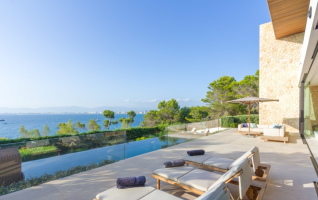65 Passaig Alfons XIII, Son Veri Nou, Llucmajor, 5 Schlafzimmer Schlafzimmer, ,6 BadezimmerBadezimmer,Finca / Villa,Zu verkaufen,Passaig Alfons XIII,1009