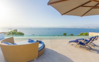 65 Passaig Alfons XIII, Son Veri Nou, Llucmajor, 5 Schlafzimmer Schlafzimmer, ,6 BadezimmerBadezimmer,Finca / Villa,Zu verkaufen,Passaig Alfons XIII,1009