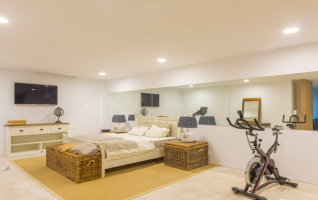 65 Passaig Alfons XIII, Son Veri Nou, Llucmajor, 5 Schlafzimmer Schlafzimmer, ,6 BadezimmerBadezimmer,Finca / Villa,Zu verkaufen,Passaig Alfons XIII,1009