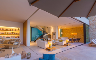 65 Passaig Alfons XIII, Son Veri Nou, Llucmajor, 5 Schlafzimmer Schlafzimmer, ,6 BadezimmerBadezimmer,Finca / Villa,Zu verkaufen,Passaig Alfons XIII,1009